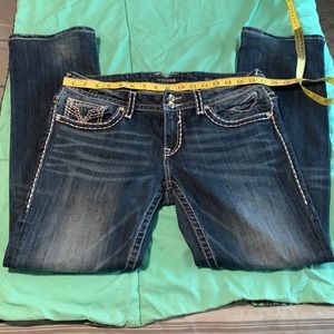 Vigoss Jeans Straight